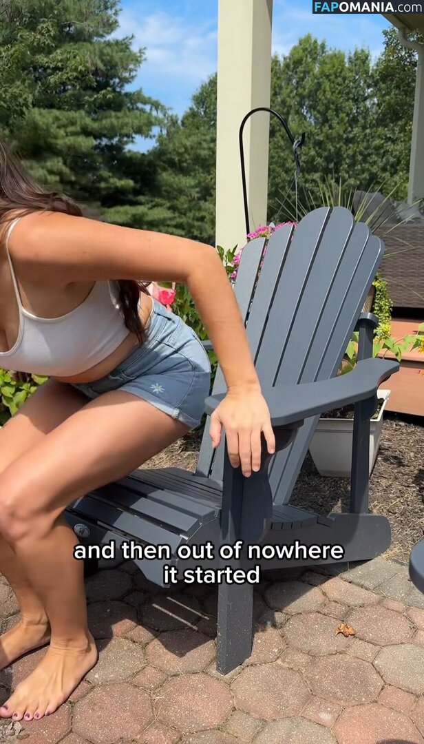 Shesthetea / shesthebest Nackt OnlyFans  Geleaktes Foto #3