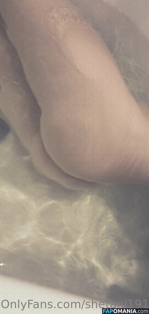 ieatmypancakeswithaspoon / shetani1912 Nackt OnlyFans  Geleaktes Foto #26