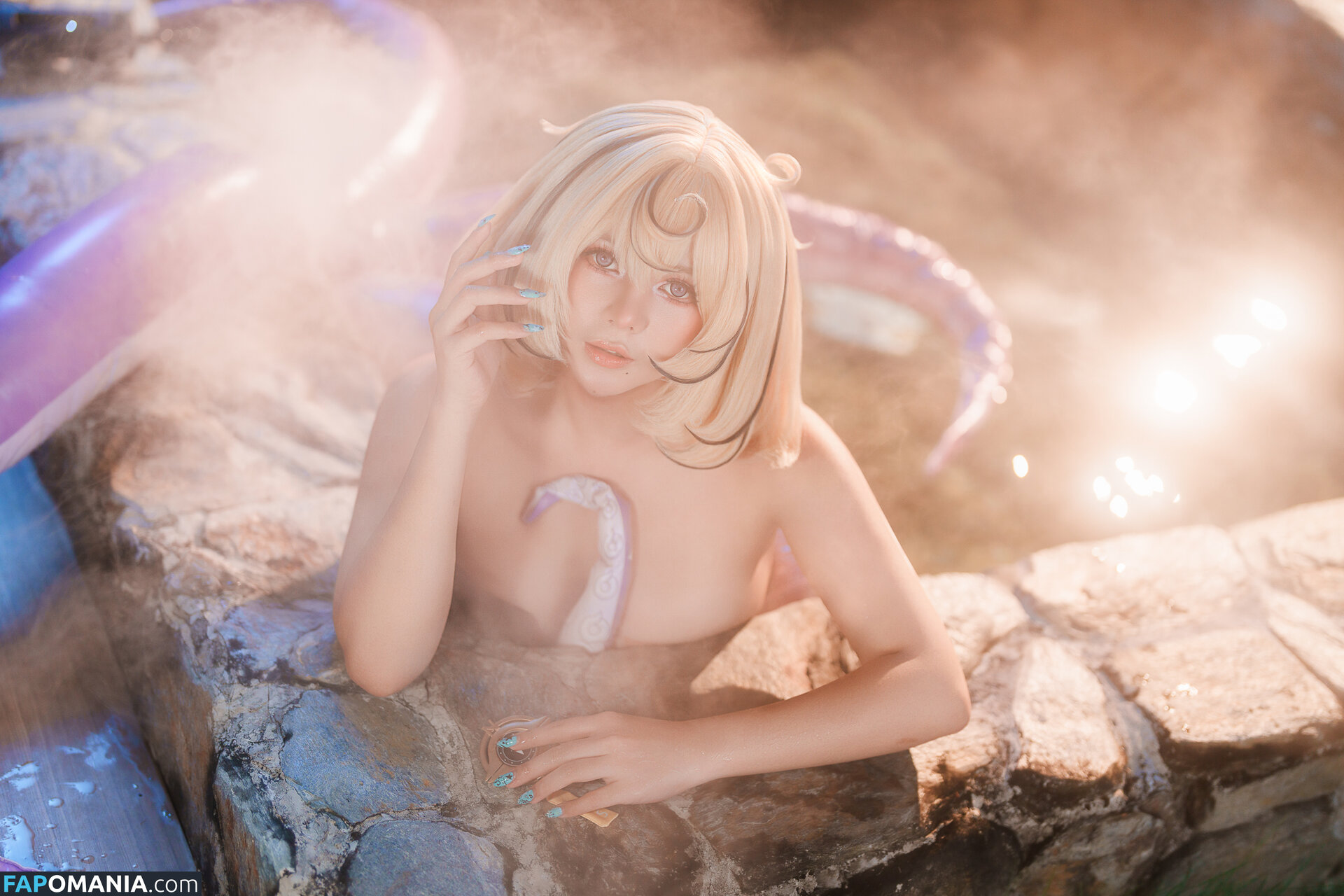 Shichineesan  / Shichineesan / Pomponmy / shichineesan Nackt OnlyFans  Geleaktes Foto #1