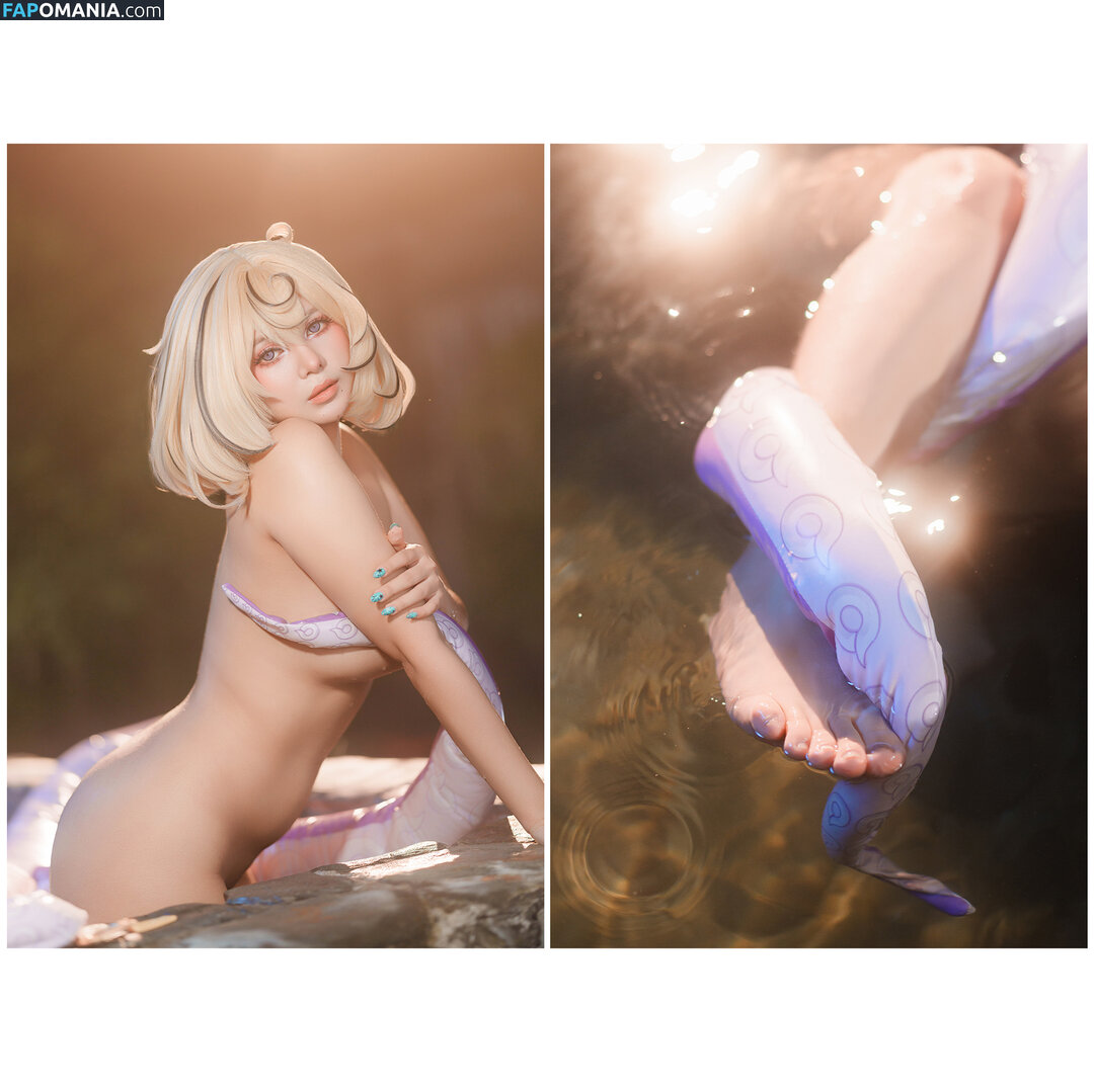 Shichineesan  / Shichineesan / Pomponmy / shichineesan Nackt OnlyFans  Geleaktes Foto #4