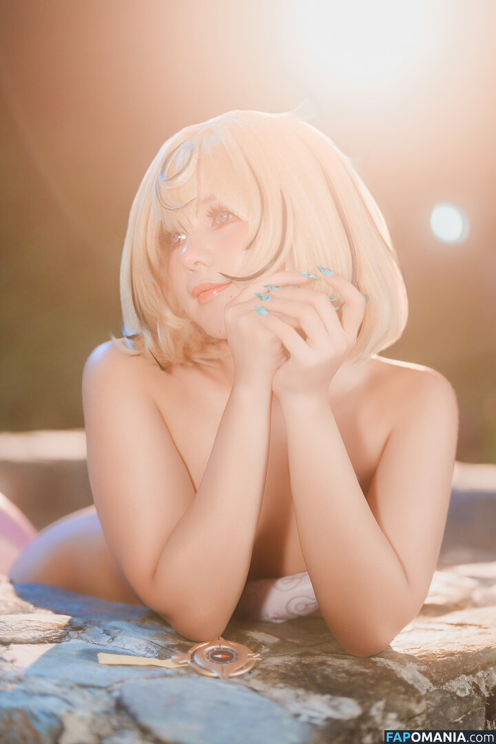 Shichineesan  / Shichineesan / Pomponmy / shichineesan Nackt OnlyFans  Geleaktes Foto #6