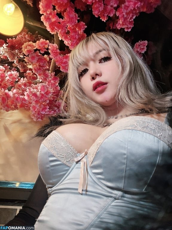 Pomponmy / Shichineesan Nackt OnlyFans  Geleaktes Foto #41