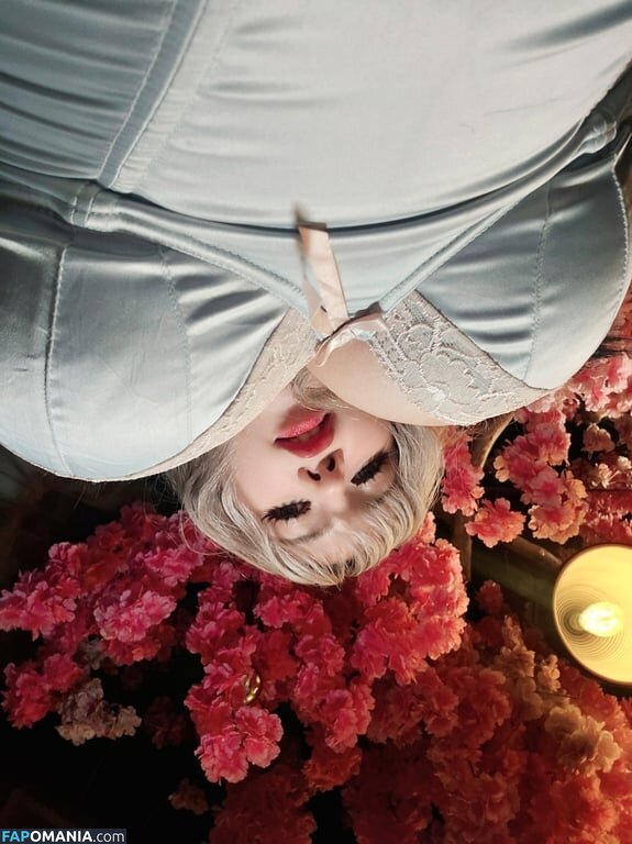 Pomponmy / Shichineesan Nackt OnlyFans  Geleaktes Foto #42