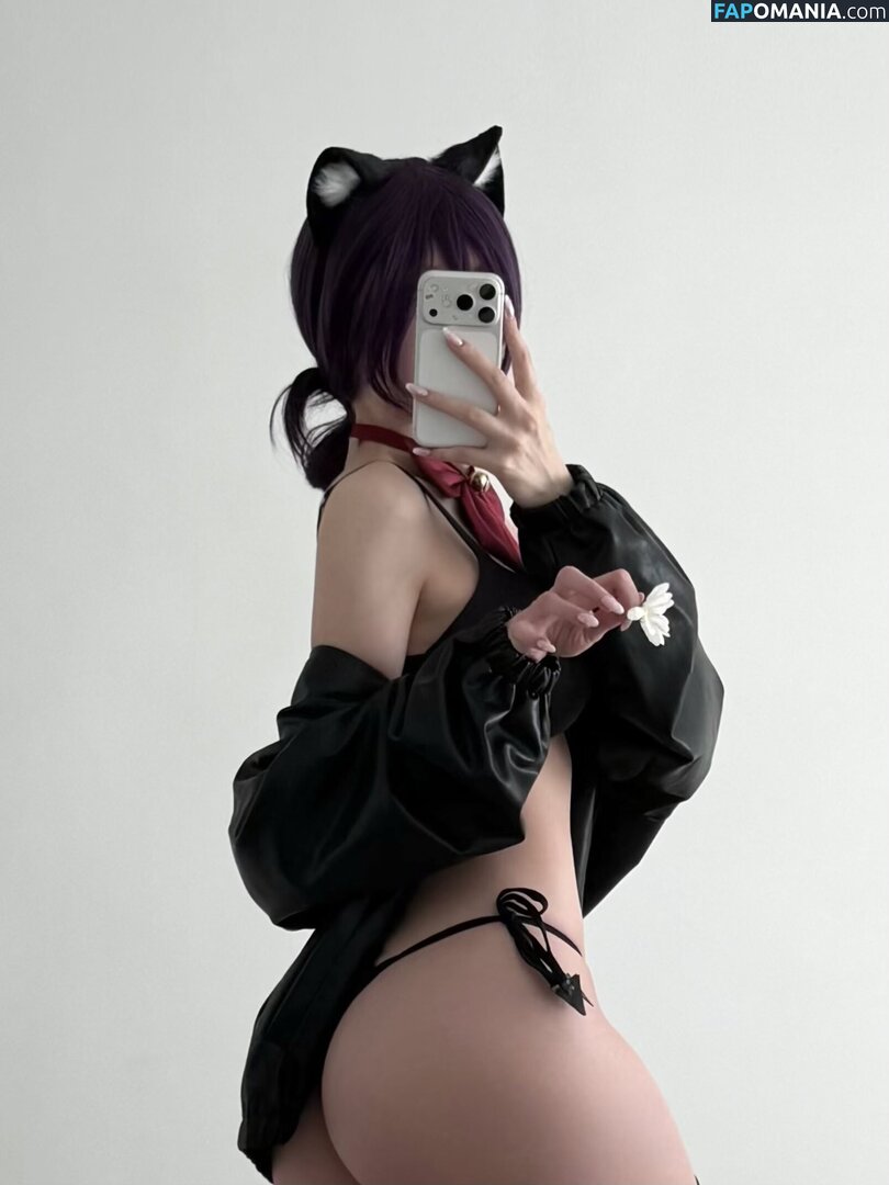 shieru / shieru.ra Nackt OnlyFans  Geleaktes Foto #7