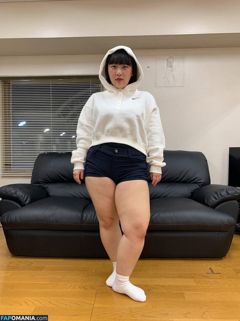Shigetani Hotaru / shigetani_hotaru Nackt OnlyFans  Geleaktes Foto #10