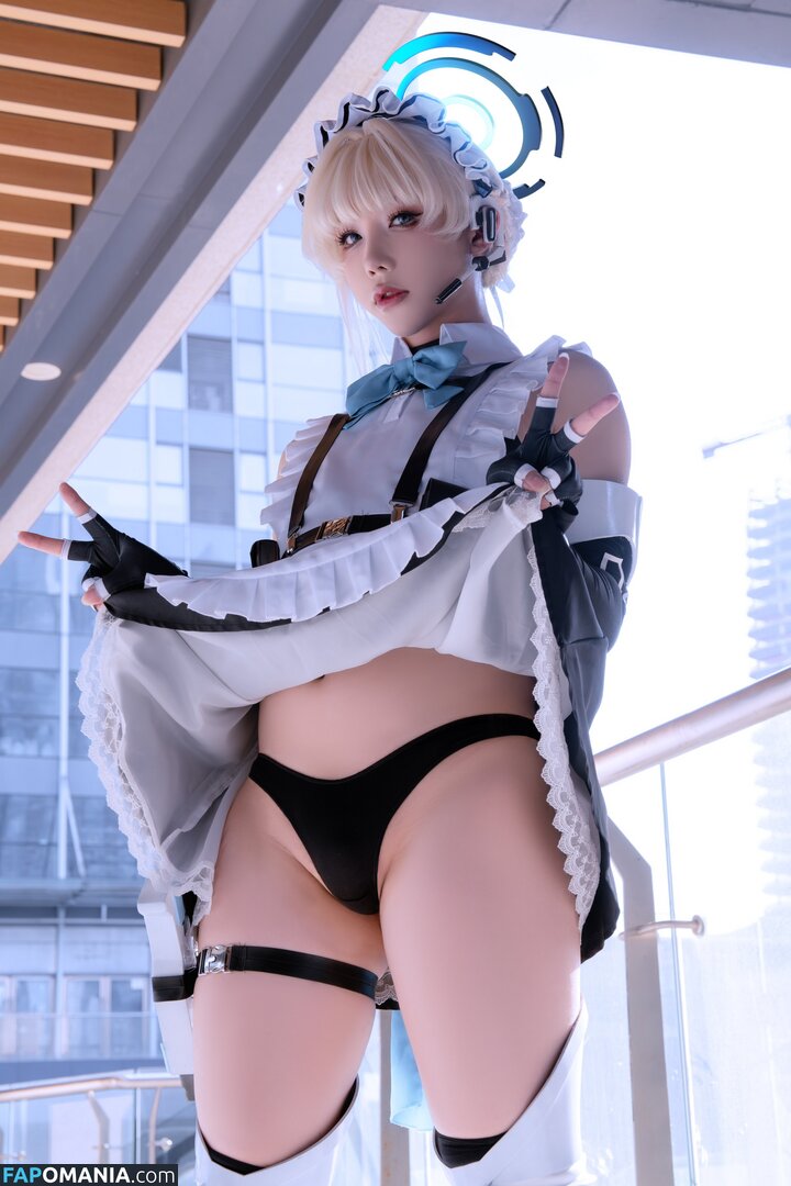 https: / izayoi_rui / izayoirui / shiliuyelei Nackt OnlyFans  Geleaktes Foto #16