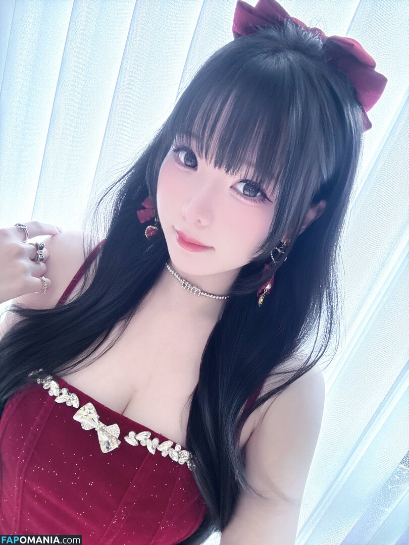 Shimo (霜月 / Shimo (霜月/shimotsuki18/shimotsukiTW) Nackt OnlyFans  Geleaktes Foto #10