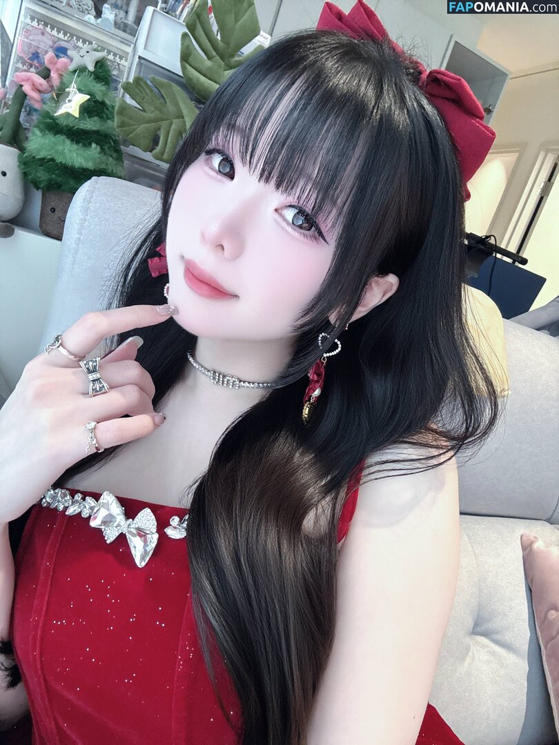 Shimo (霜月 / Shimo (霜月/shimotsuki18/shimotsukiTW) Nackt OnlyFans  Geleaktes Foto #14