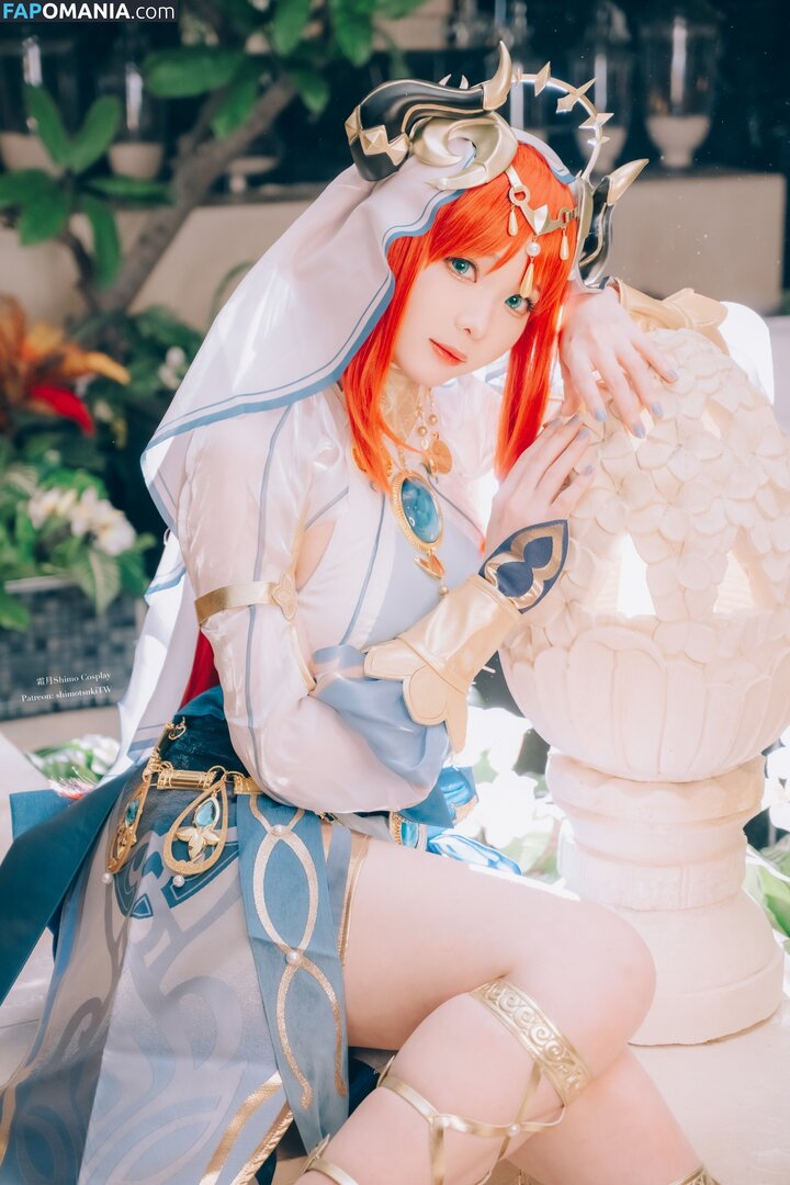 Shimo / shimotsuki18 / shimotsukiTW / 霜月 Nackt OnlyFans  Geleaktes Foto #12