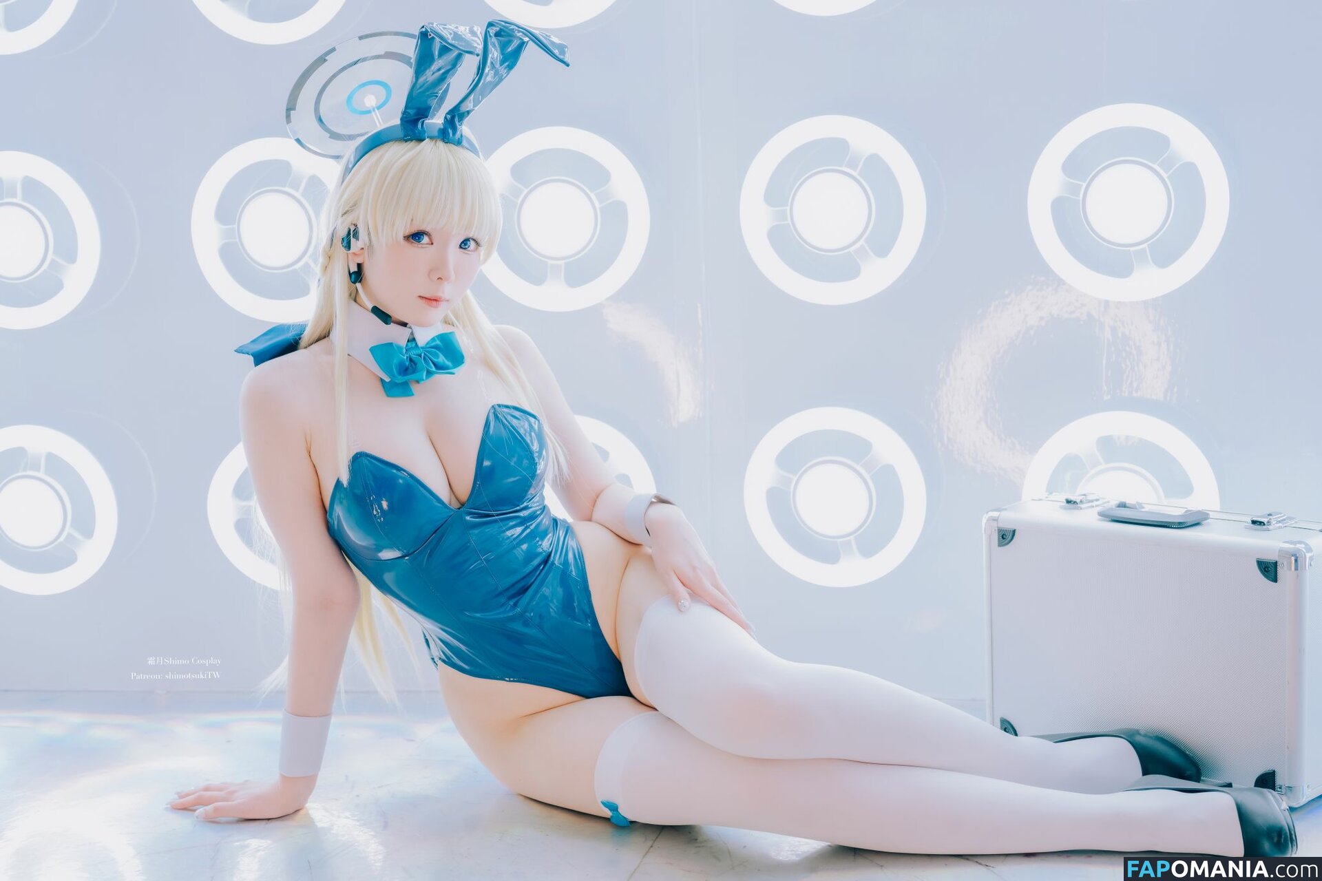 Shimo / shimotsuki18 / shimotsukiTW / 霜月 Nackt OnlyFans  Geleaktes Foto #72