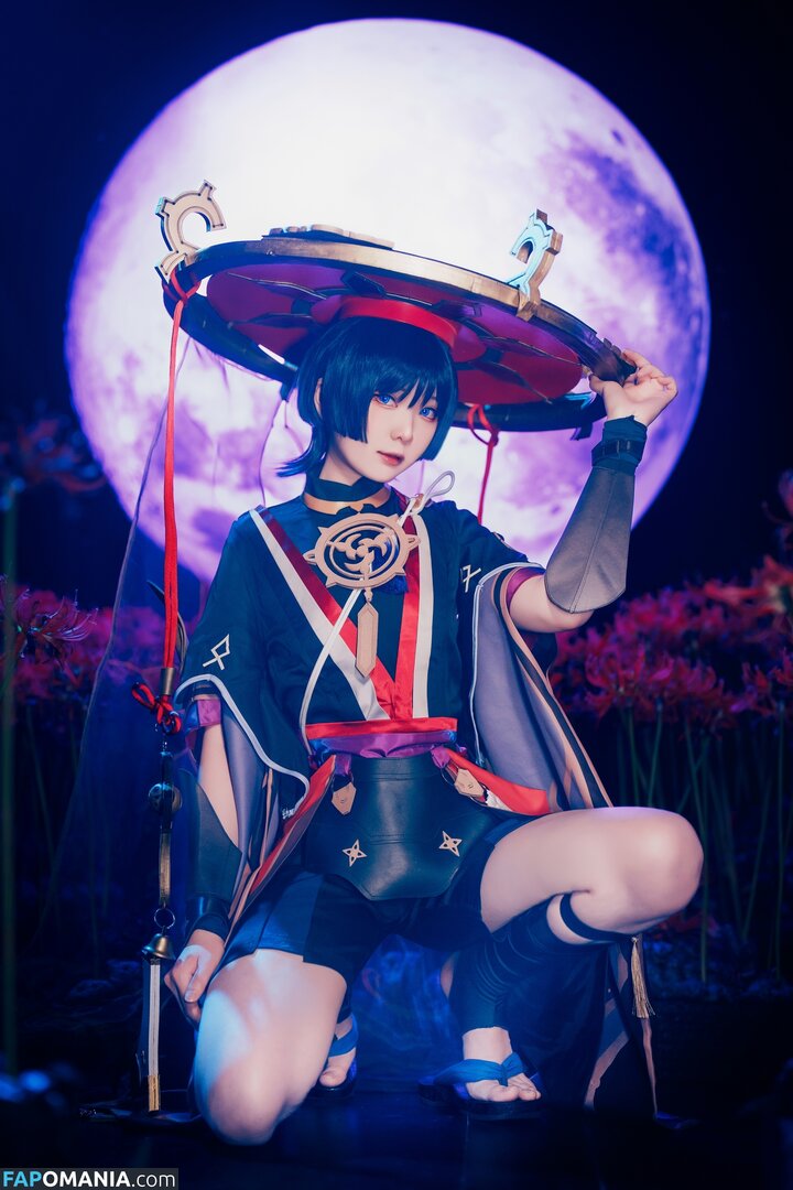 Shimo / shimotsuki18 / shimotsukiTW / 霜月 Nackt OnlyFans  Geleaktes Foto #113