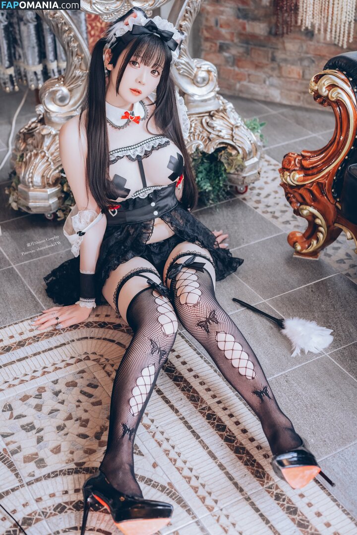 Shimo / shimotsuki18 / shimotsukiTW / 霜月 Nackt OnlyFans  Geleaktes Foto #721