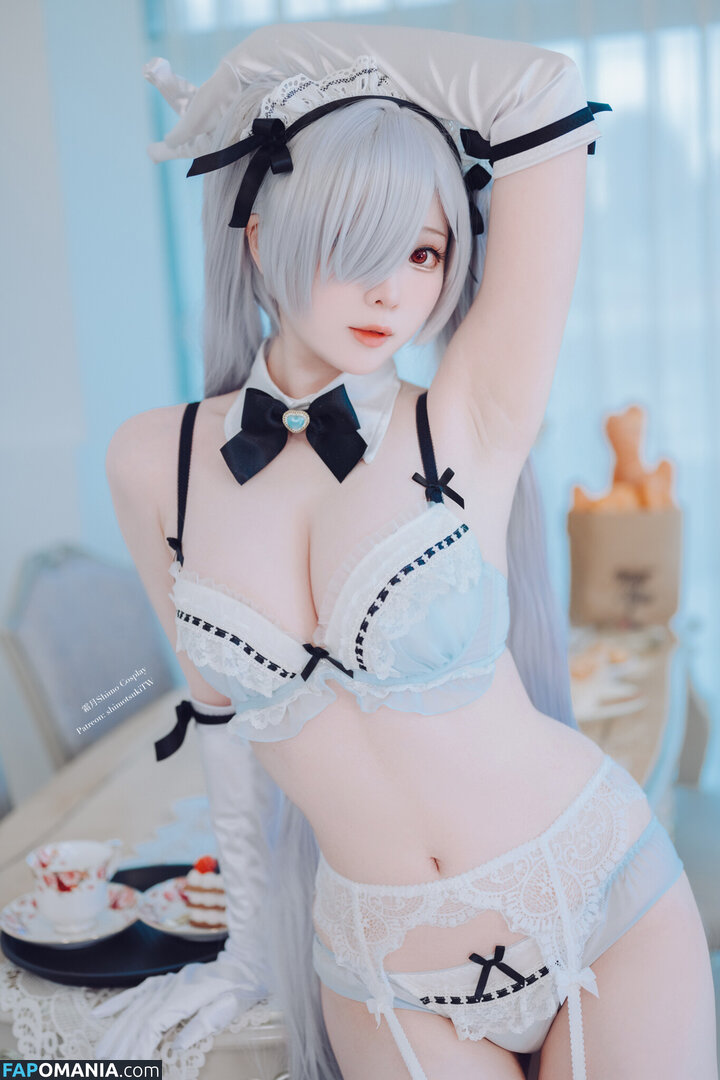 Shimo / shimotsuki18 / shimotsukiTW / 霜月 Nackt OnlyFans  Geleaktes Foto #744