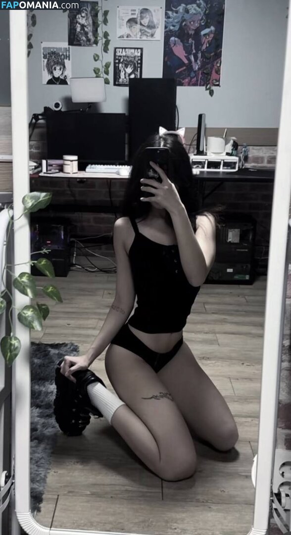 shino_xaki / shinoaqi / шиноаки Nackt OnlyFans  Geleaktes Foto #24