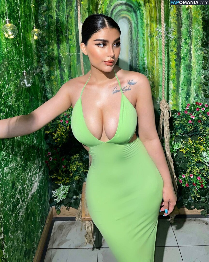 Shiraziya_baby / shiraziya.babyy Nackt OnlyFans  Geleaktes Foto #4