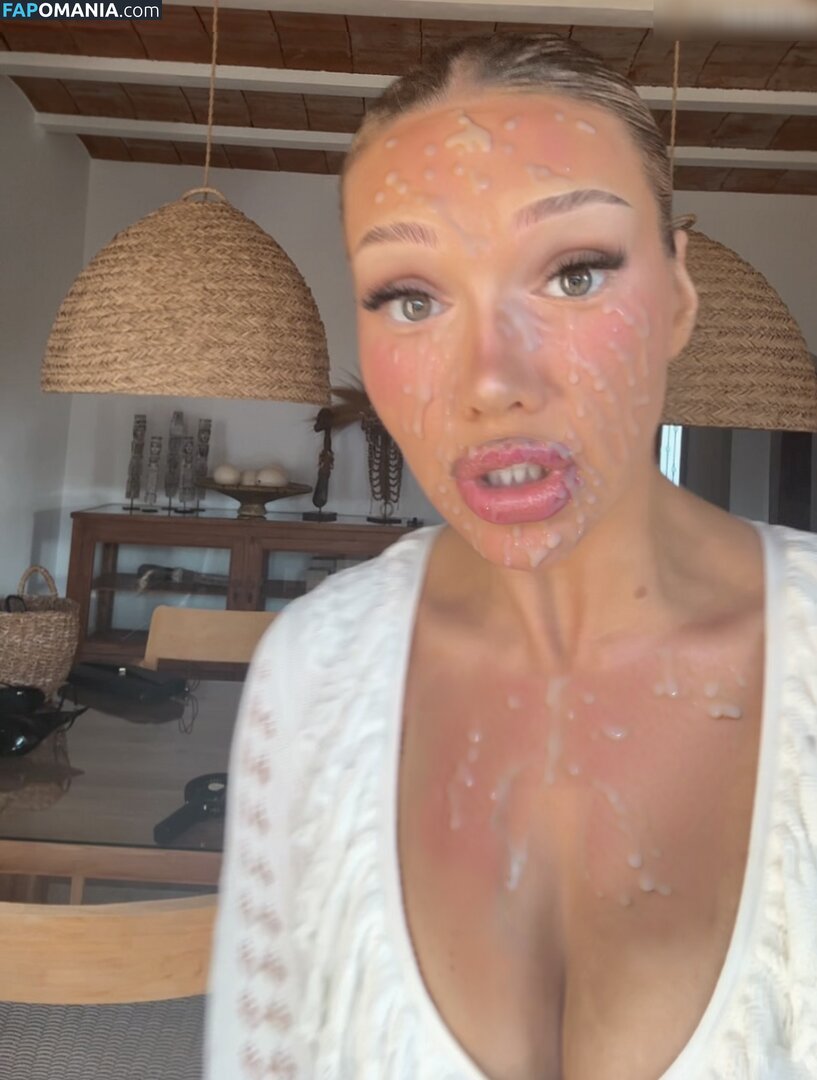 Shirin David / ShirinDavid Nackt OnlyFans  Geleaktes Foto #366