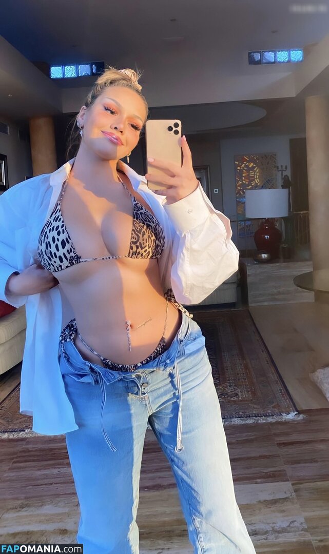 Shirin David / ShirinDavid Nackt OnlyFans  Geleaktes Foto #378