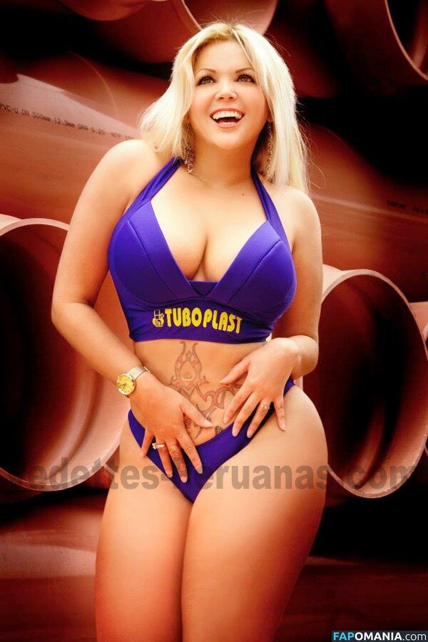 Shirley Cherres Nackt OnlyFans  Geleaktes Foto #7