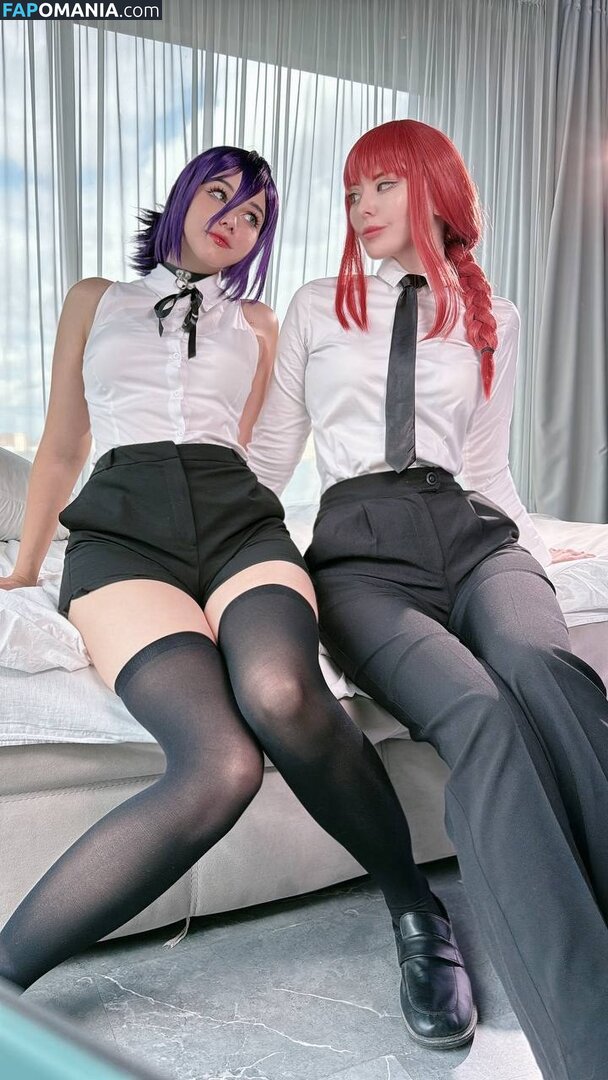 Shirogane-Sama Social Media Thread / shirogane_sama Nackt OnlyFans  Geleaktes Foto #1