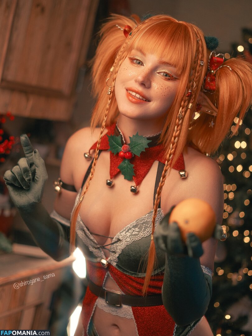 Shirogane-Sama Social Media Thread / shirogane_sama Nackt OnlyFans  Geleaktes Foto #3