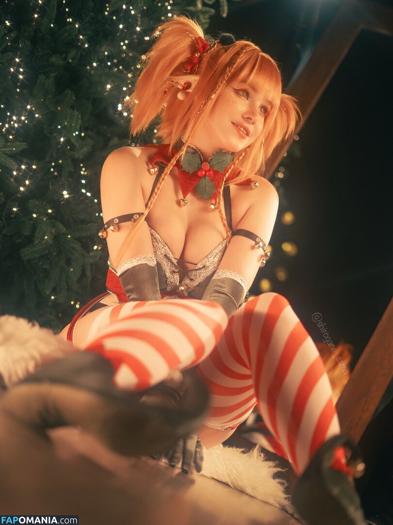 Shirogane-Sama Social Media Thread / shirogane_sama Nackt OnlyFans  Geleaktes Foto #5