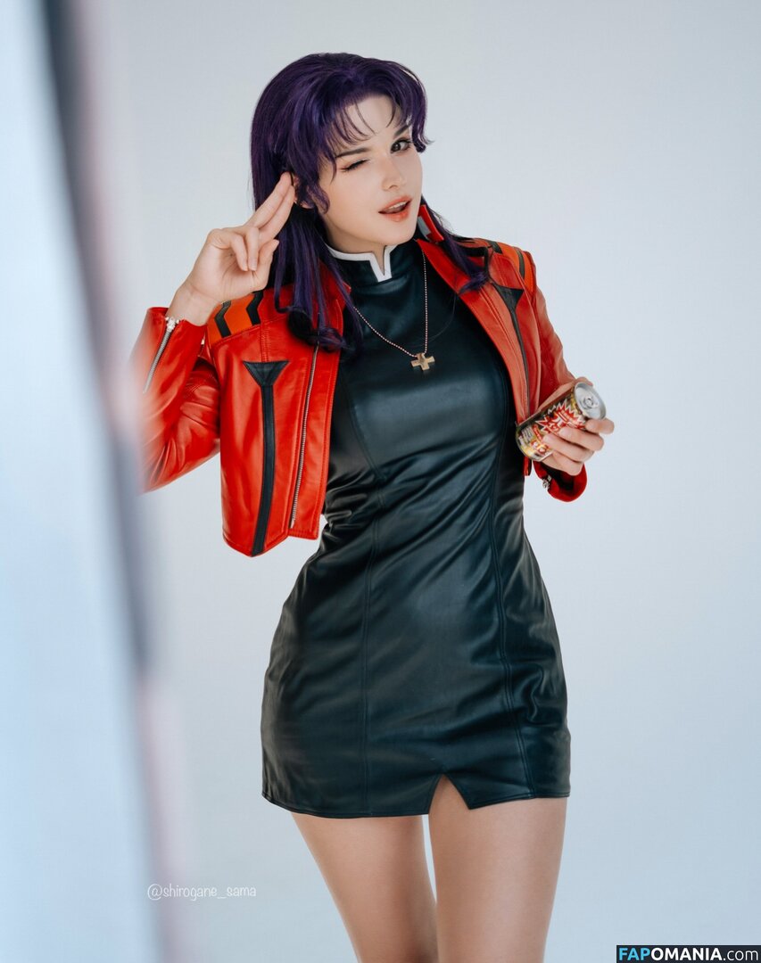 Shirogane-Sama Social Media Thread / shirogane_sama Nackt OnlyFans  Geleaktes Foto #6