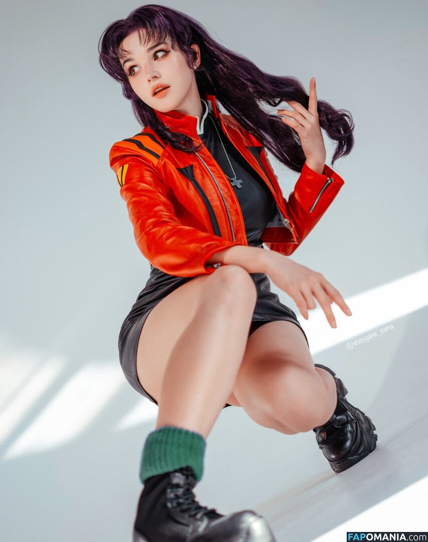 Shirogane-Sama Social Media Thread / shirogane_sama Nackt OnlyFans  Geleaktes Foto #7