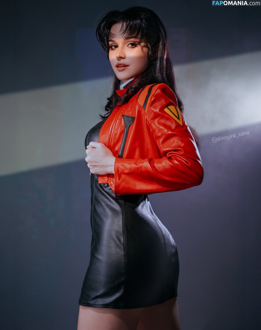 Shirogane-Sama Social Media Thread / shirogane_sama Nackt OnlyFans  Geleaktes Foto #9