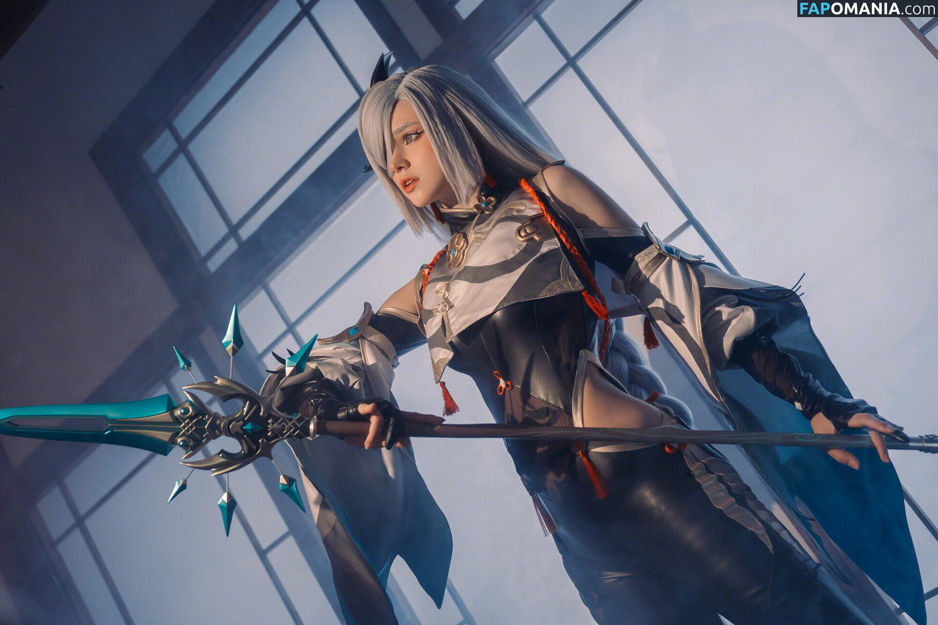 Shirogane-Sama / Shirogane_sama / https: / shiroganesama Nackt OnlyFans  Geleaktes Foto #1223