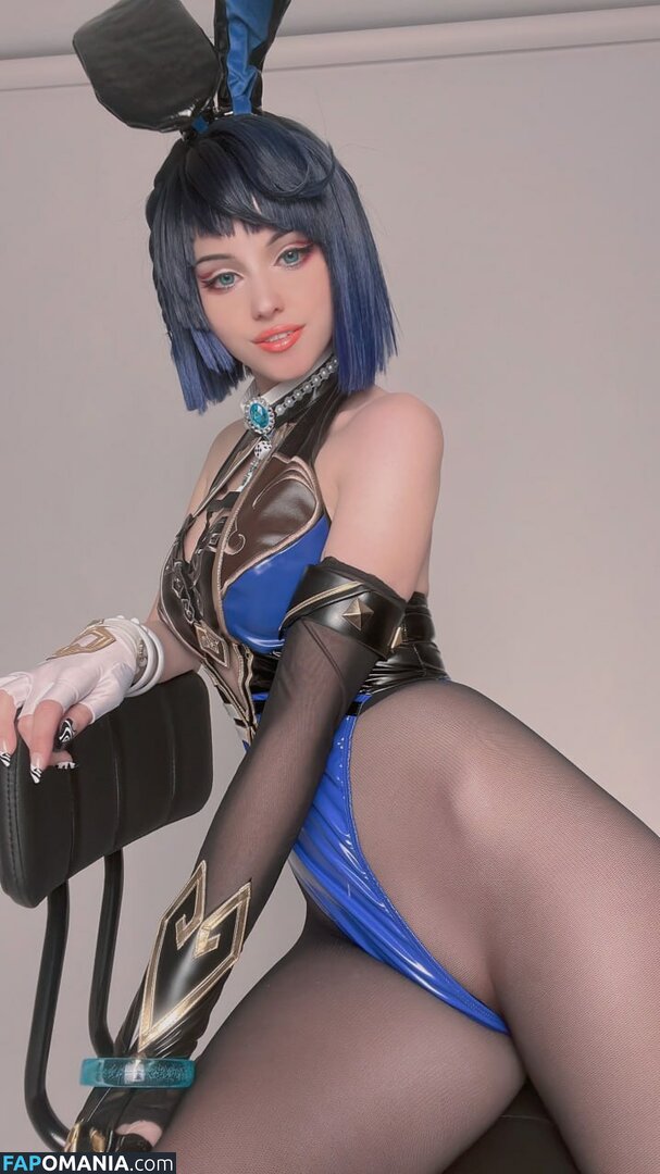 Shirogane-Sama / Shirogane_sama / https: / shiroganesama Nackt OnlyFans  Geleaktes Foto #1591