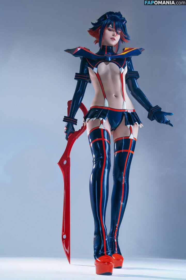 Shirogane-Sama / Shirogane_sama / https: / shiroganesama Nackt OnlyFans  Geleaktes Foto #6721