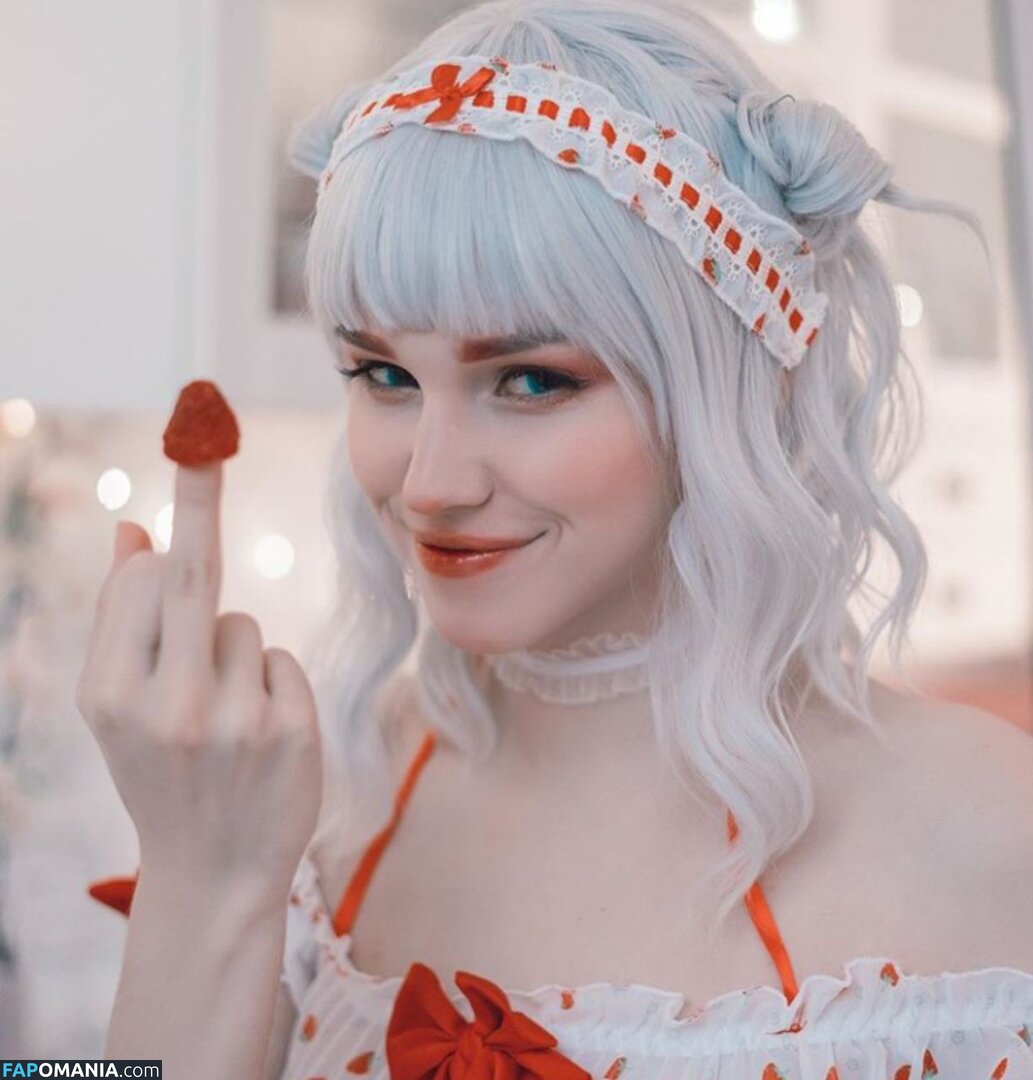 Shirogane-Sama / Shirogane_sama / https: / shiroganesama Nackt OnlyFans  Geleaktes Foto #6786