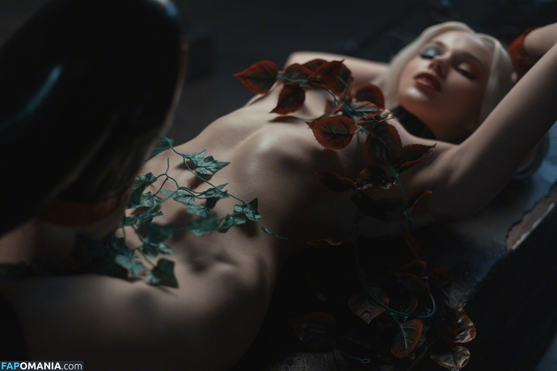 Shirogane-Sama / Shirogane_sama / https: / shiroganesama Nackt OnlyFans  Geleaktes Foto #6799