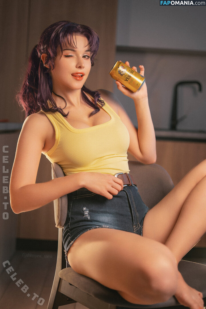 Shirogane-Sama / Shirogane_sama / https: / shiroganesama Nackt OnlyFans  Geleaktes Foto #6801