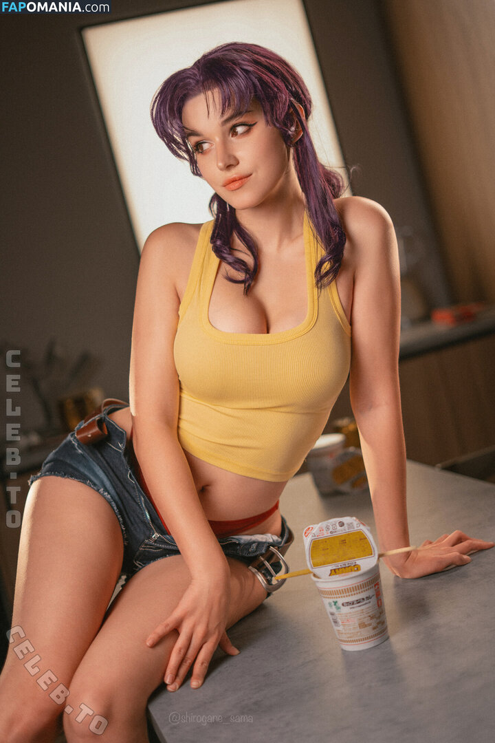 Shirogane-Sama / Shirogane_sama / https: / shiroganesama Nackt OnlyFans  Geleaktes Foto #6802