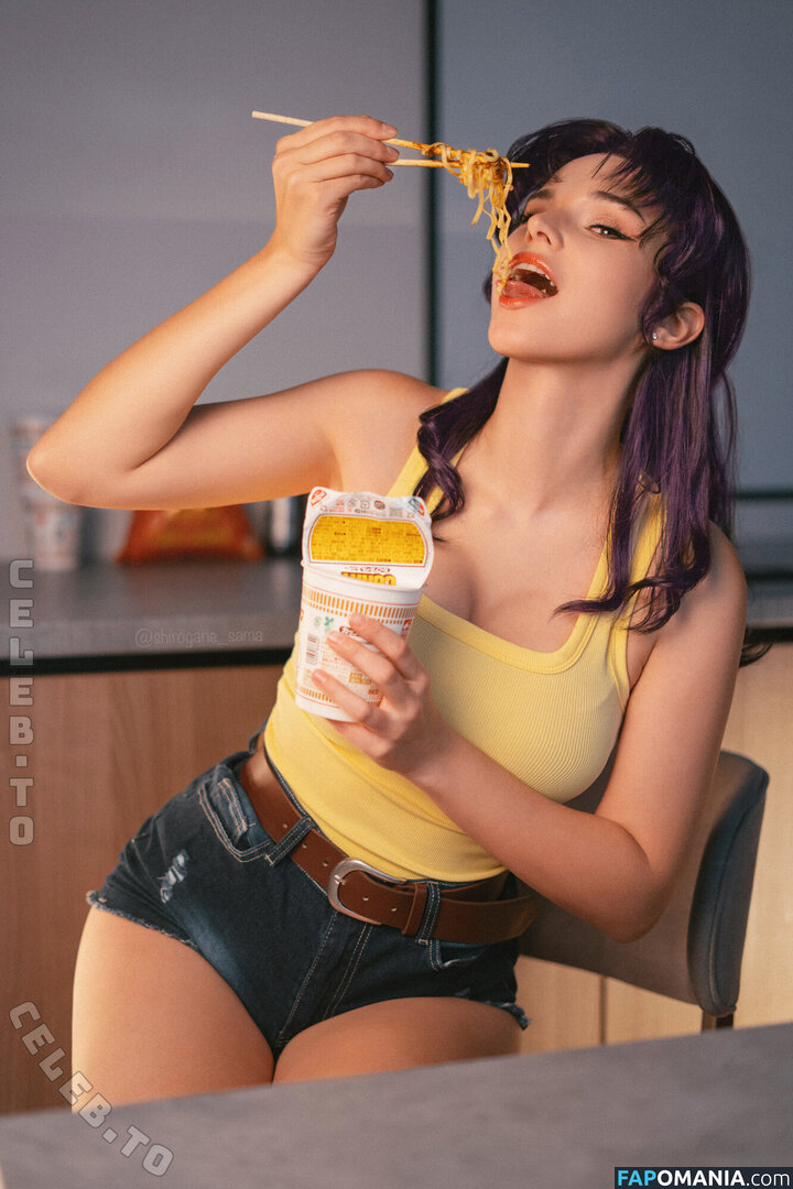 Shirogane-Sama / Shirogane_sama / https: / shiroganesama Nackt OnlyFans  Geleaktes Foto #6805