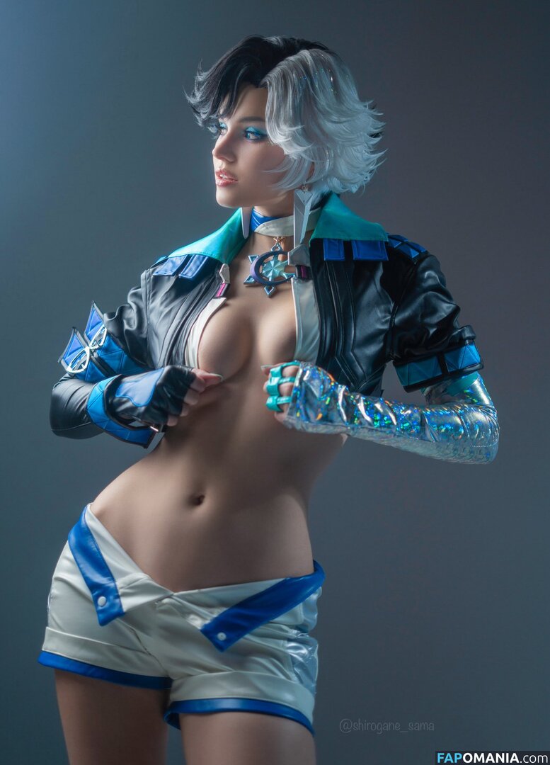 Shirogane-Sama / Shirogane_sama / https: / shiroganesama Nackt OnlyFans  Geleaktes Foto #6808