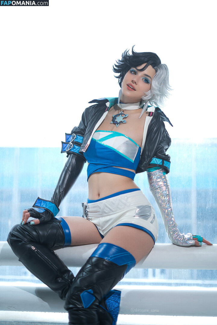 Shirogane-Sama / Shirogane_sama / https: / shiroganesama Nackt OnlyFans  Geleaktes Foto #6810