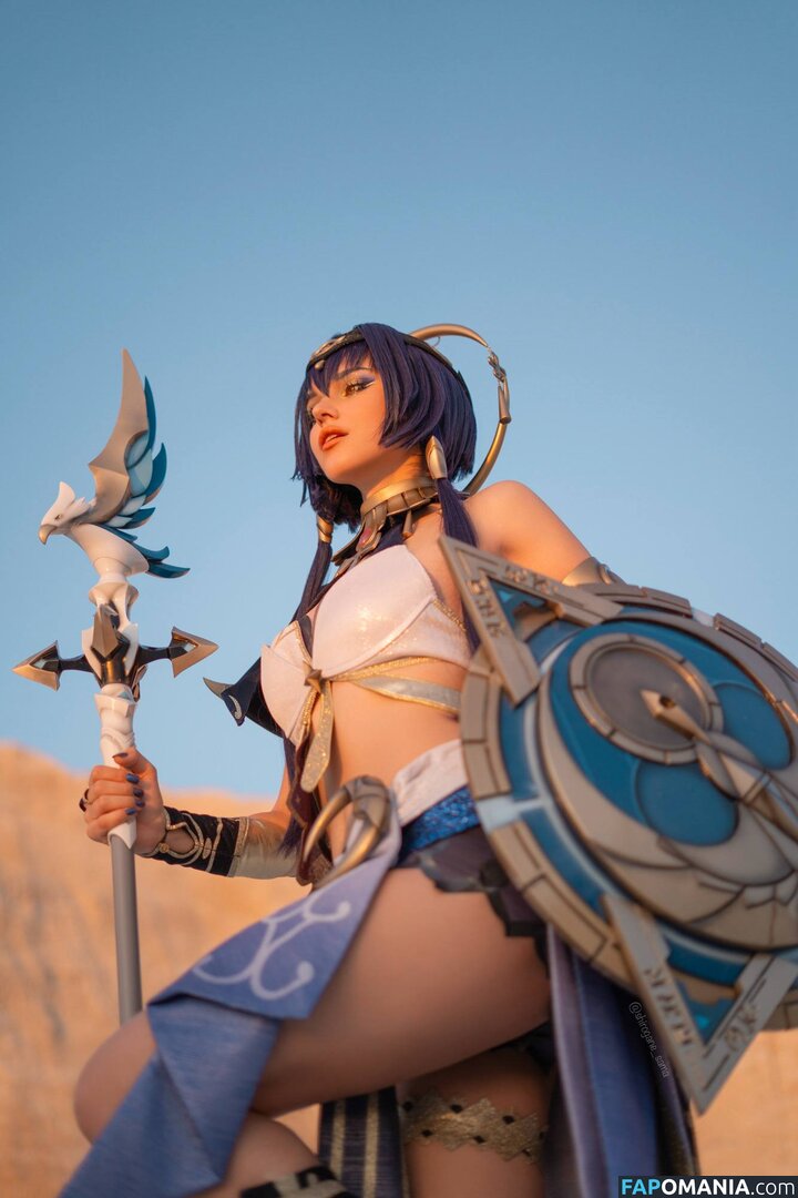 Shirogane-Sama / Shirogane_sama / https: / shiroganesama Nackt OnlyFans  Geleaktes Foto #6837