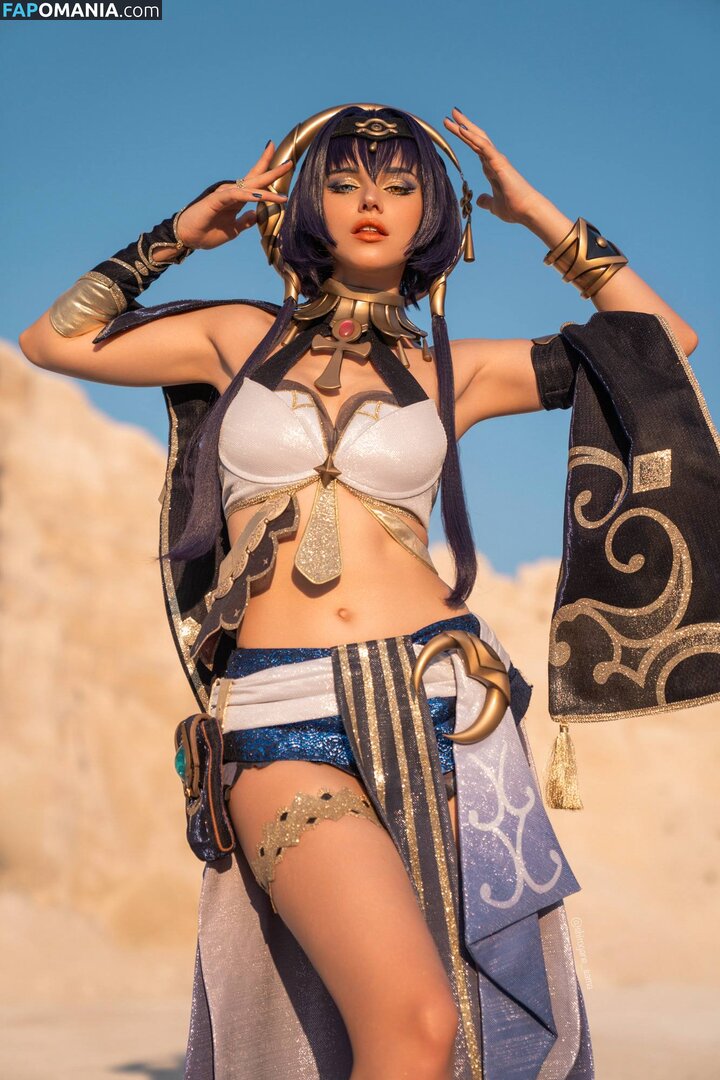 Shirogane-Sama / Shirogane_sama / https: / shiroganesama Nackt OnlyFans  Geleaktes Foto #6838