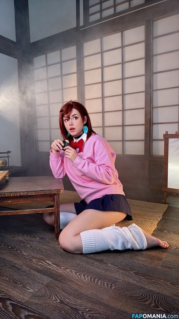 Shirogane-Sama / Shirogane_sama / https: / shiroganesama Nackt OnlyFans  Geleaktes Foto #6840