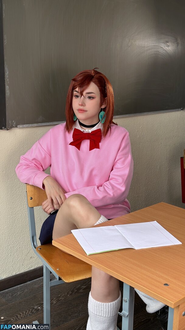 Shirogane-Sama / Shirogane_sama / https: / shiroganesama Nackt OnlyFans  Geleaktes Foto #6841