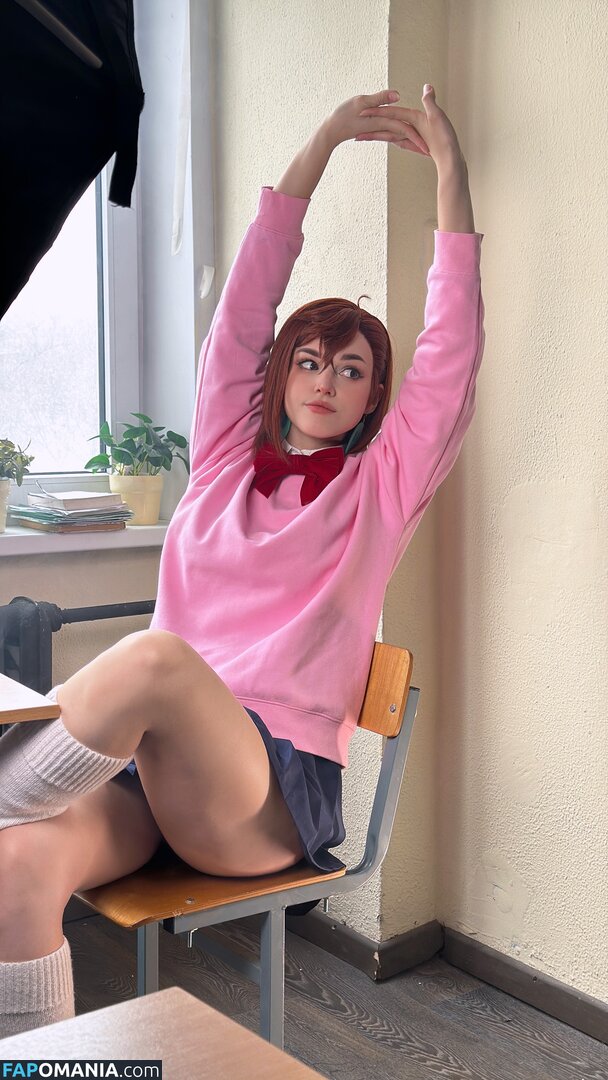 Shirogane-Sama / Shirogane_sama / https: / shiroganesama Nackt OnlyFans  Geleaktes Foto #6842