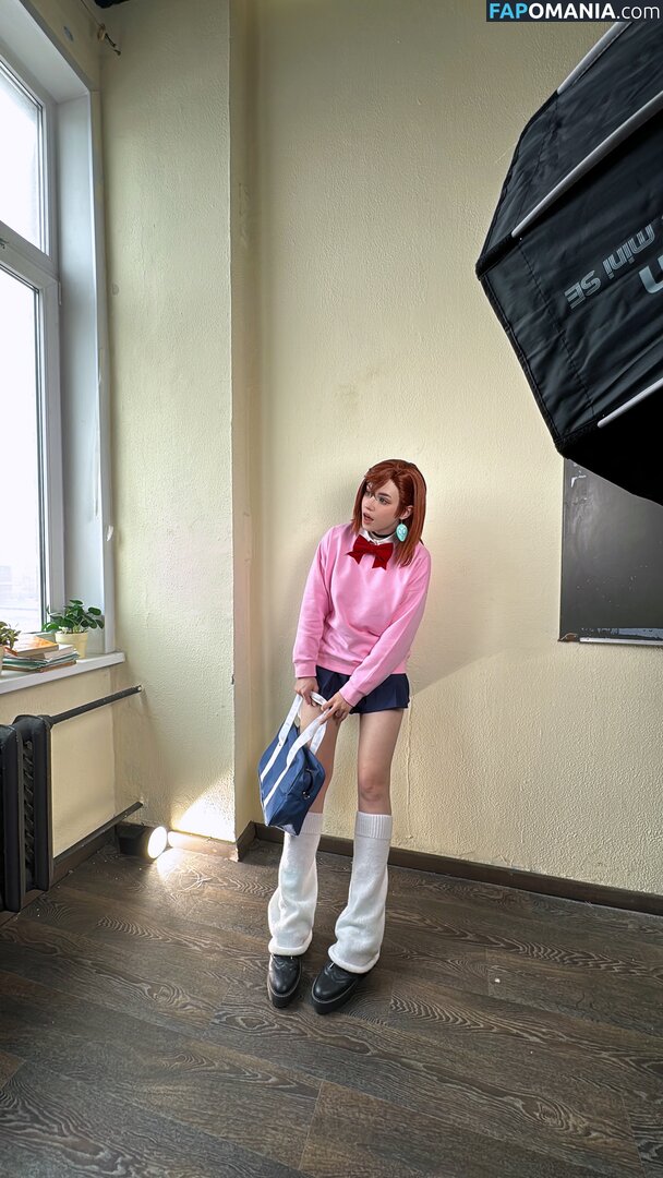 Shirogane-Sama / Shirogane_sama / https: / shiroganesama Nackt OnlyFans  Geleaktes Foto #6845