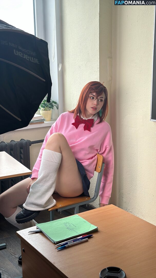 Shirogane-Sama / Shirogane_sama / https: / shiroganesama Nackt OnlyFans  Geleaktes Foto #6847