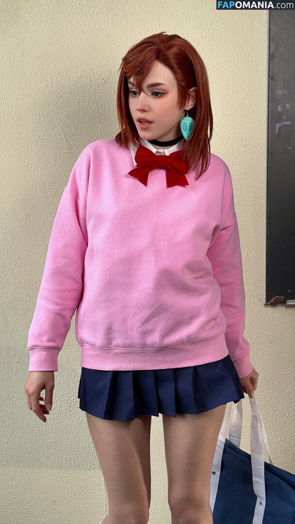 Shirogane-Sama / Shirogane_sama / https: / shiroganesama Nackt OnlyFans  Geleaktes Foto #6849