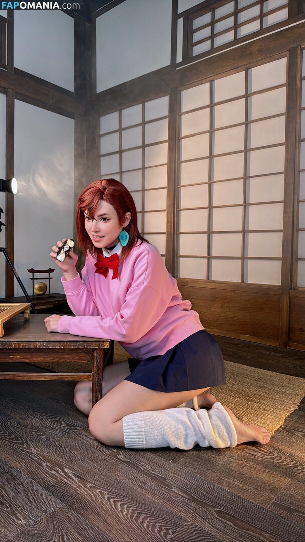 Shirogane-Sama / Shirogane_sama / https: / shiroganesama Nackt OnlyFans  Geleaktes Foto #6850