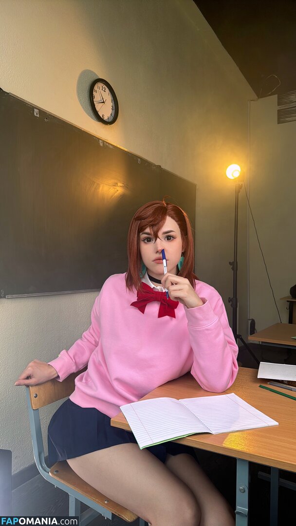 Shirogane-Sama / Shirogane_sama / https: / shiroganesama Nackt OnlyFans  Geleaktes Foto #6851