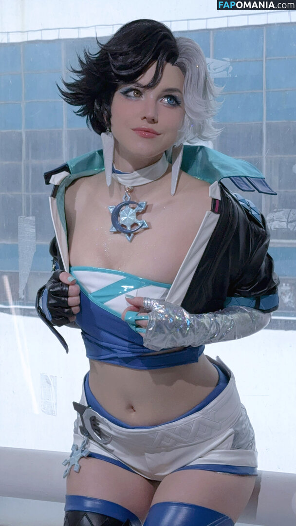 Shirogane-Sama / Shirogane_sama / sama_shirogane / shiroganesama Nackt OnlyFans  Geleaktes Foto #6889