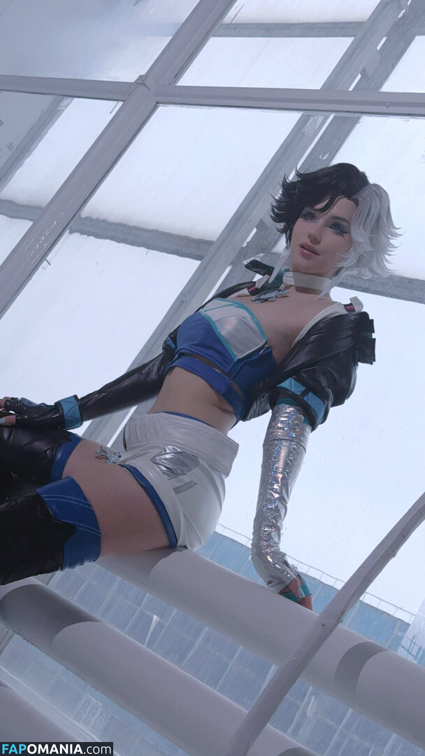 Shirogane-Sama / Shirogane_sama / sama_shirogane / shiroganesama Nackt OnlyFans  Geleaktes Foto #6890
